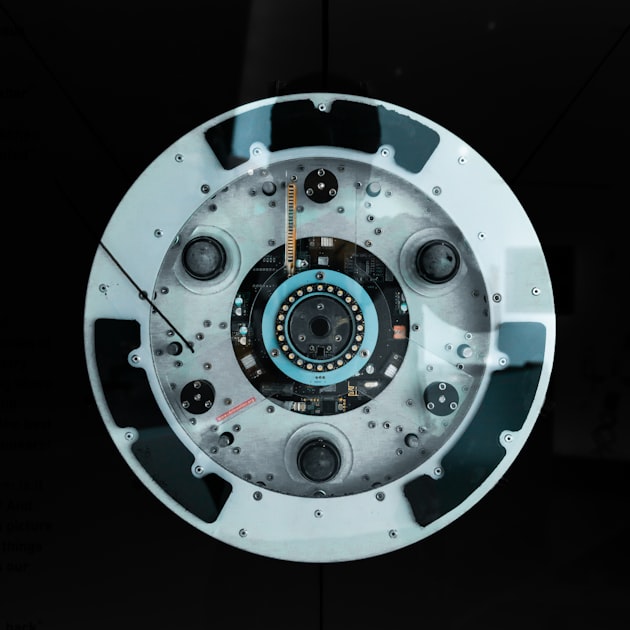Quality Control in AI Development
